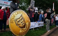 1 triệu nhà đầu tư mua memecoin của Tổng thống Donald Trump lỗ gần 4 tỷ USD, có người 'bốc hơi' nửa tài khoản