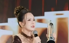 Việt Hương gặp sự cố