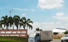 Nam Tân Uyên bị nhắc nhở vì chậm công bố thông tin