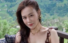 Tình hình mới nhất của Phương Oanh tại căn biệt thự