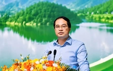 Gần 19.000 tỷ đồng 'rót' vào Thái Nguyên