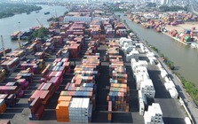 Chi phí logistics tăng cao đột biến, 'nóng' hơn thời COVID-19