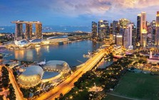 Quốc gia ĐNÁ duy nhất lọt Top 10 nước giàu nhất thế giới năm 2026: GDP bình quân đầu người vượt xa Mỹ, không có nhiều tài nguyên vẫn thịnh vượng