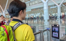 Người check-in online bằng VNeID tại sân bay nhớ kỹ điều sau