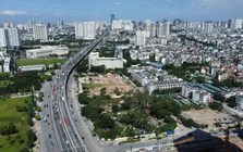 Hà Nội 'tung' loạt dự án nhà ở xã hội mới