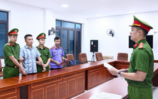 Nóng: Lệnh giữ khẩn cấp giáo viên Nguyễn Hà Duy trong vụ 147 điểm 10 môn Toán