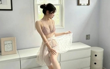 Nóng: Bắt nữ diễn viên 22 tuổi