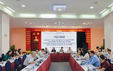 Phó Thống đốc Ngân hàng Nhà nước Đoàn Thái Sơn: Tiếp tục hoàn thiện khuôn khổ pháp lý cho hoạt động ngân hàng