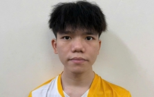 Ra quyết định khởi tố Đỗ Quang Huy SN 2006