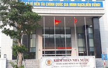 Thu hồi các khoản thu, chi, chuyển nguồn không đúng quy định theo kiến nghị kiểm toán