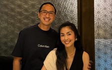 Ít xuất hiện trước truyền thông, Louis Nguyễn lại là điểm tựa đặc biệt của Tăng Thanh Hà suốt hơn một thập kỷ