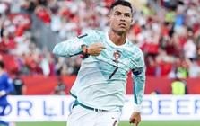 Nóng: Ronaldo xác nhận World Cup 2026 là kỳ World Cup cuối cùng trong sự nghiệp