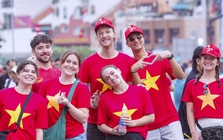Không phải bất động sản, đây là "mỏ vàng" giúp một thành phố Việt Nam thu hơn 172.000 tỷ đồng sau 4 tháng