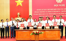 Nâng cao hiểu quả phối hợp công tác giữa Kiểm toán Nhà nước với các địa phương
