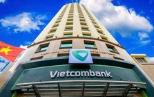 Thêm lô trái phiếu 'đổ' về Vietcombank