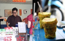 Quán cà phê ‘tu tiên’ từng đóng cửa vì quá đông khách: Phía sau cơn sốt cõi mạng là câu chuyện đời thường của một gia đình người Hoa