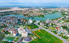 Hai dự án nghỉ dưỡng 240ha tại tỉnh có quy mô kinh tế gần 16 tỷ USD được tháo gỡ