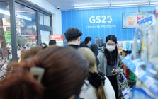 GS25 Việt Nam vừa ra thông báo quan trọng