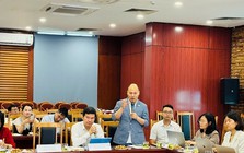 Ông Nguyễn Tử Quảng: Doanh nghiệp Việt Nam hoàn toàn đủ năng lực làm chủ những sản phẩm công nghệ cao như Apple, Samsung