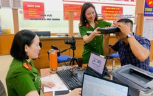 Tất cả người dân Hà Nội chú ý mức phạt liên quan căn cước công dân tới 6 triệu đồng từ 1/7