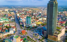 Bất ngờ về quán quân tăng trưởng GRDP 6 tháng đầu năm, vượt qua loạt thành phố lớn như Hải Phòng, Hà Nội, TPHCM...