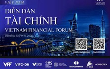 Techcombank đồng tổ chức Diễn đàn tài chính cấp quốc gia VFF 2026: Dẫn dắt dòng vốn, kiến tạo tăng trưởng