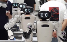 LG Electronics thành lập Trung tâm Kinh doanh Robot