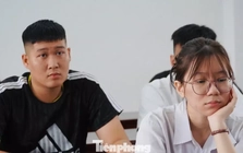 Một phòng thi có 16/22 thí sinh đạt điểm 10 Toán, Sở GD&ĐT Hà Tĩnh nói gì?