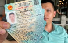 Người đàn ông SN 1977 phát hiện số CCCD trùng với người khác: Bộ công an nói gì?