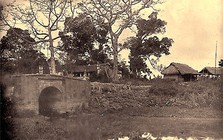 Tên gọi Cầu Giấy từ đâu mà có?