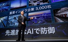 Con bài tất tay 60 tỷ USD của Masayoshi Son: Biến SoftBank thành 'ngỗng đẻ trứng vàng', cược toàn bộ gia sản vào AI