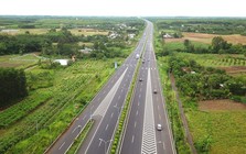 Thành lập Hội đồng thẩm định Báo cáo tiền khả thi điều chỉnh Dự án cao tốc Bắc - Nam phía Tây đoạn Gia Nghĩa - Chơn Thành