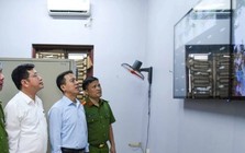 Không chia sẻ dữ liệu camera cho Công an xã, người dân và doanh nghiệp có bị phạt?