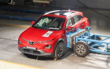 'Bệ phóng' của VinFast ở nước cách Việt Nam 6 giờ bay: Doanh số vượt BYD, cao hơn Tesla gần 40 lần
