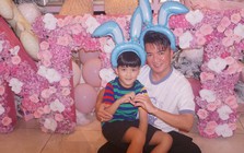 Đàm Vĩnh Hưng công khai nhắc đến mẹ của con trai, lộ mối quan hệ hiện tại