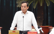 Bí thư Trần Lưu Quang: TP.HCM dồn toàn lực cho 3 mục tiêu lớn của năm 2026