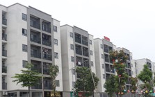 Mở rộng nguồn cung, hiện thực hóa giấc mơ an cư