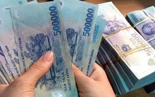 Đề xuất 2 phương án TĂNG LƯƠNG TỐI THIỂU