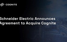Schneider Electric chi 3,1 tỷ USD mua lại một công ty phần mềm AI và dữ liệu công nghiệp