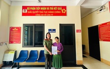 Tài khoản Facebook "Nguyễn Hữu Công" nhắn một câu, người vợ trẻ chuyển ngay 4,5 triệu đồng: Công an vào cuộc khẩn cấp