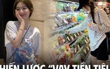 Phát hiện nhiều người có hơn 20 triệu trong tài khoản vẫn đi “vay tiền tiêu”