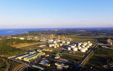 Vì sao Tổ hợp LNG Dung Quất 150 triệu USD của đại gia xăng dầu Lê Văn Tám bị vướng?