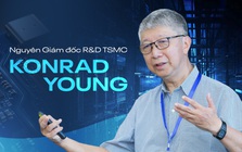 Từng không nghĩ đến Việt Nam khi nói về bán dẫn, “huyền thoại R&D” của đế chế sản xuất chip lớn nhất thế giới đã thay đổi quan điểm vì một điều