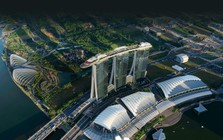 Khi chuẩn sống đô thị được nâng cấp thành đô thị nghỉ dưỡng