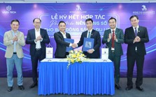 Đông Tây Land đầu tư hạ tầng công nghệ, chuẩn bị cho giai đoạn tăng trưởng mới