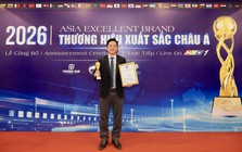 Bảo Tín Capital: Lấy con người làm trung tâm, ghi danh Top 100 châu Á