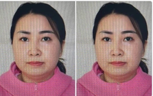 Truy tìm Trần Thị Mỹ Hạnh SN 1990