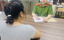 Khởi tố Nguyễn Thị Kim Anh