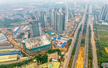 Bất ngờ: Giá bán sơ cấp chung cư Hà Nội tăng trở lại, phân khúc dưới 120 triệu đồng/m2 dẫn dắt thanh khoản ở TP.HCM