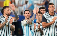 Lịch thi đấu World Cup 2026 hôm nay 7/7 và sáng 8/7
